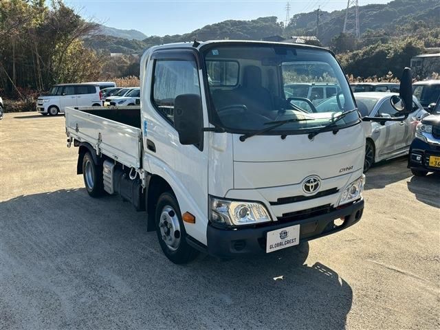 Toyota DYNA TRUCK 2022 6286080-3