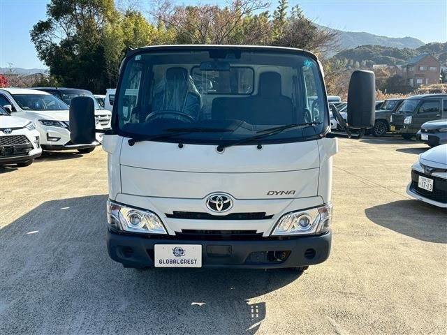 Toyota DYNA TRUCK 2022 6286080-4
