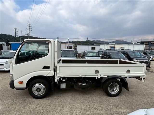 Toyota DYNA TRUCK 2022 6286080-5