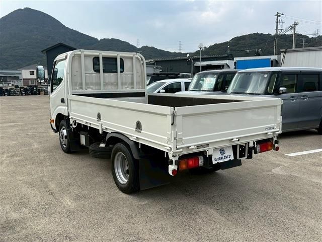 Toyota DYNA TRUCK 2022 6286080-6