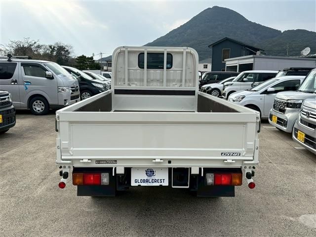 Toyota DYNA TRUCK 2022 6286080-7