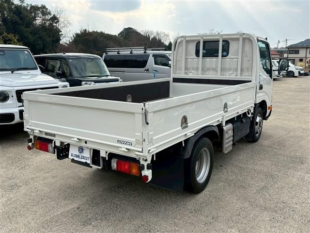 Toyota DYNA TRUCK 2022 6286080-9