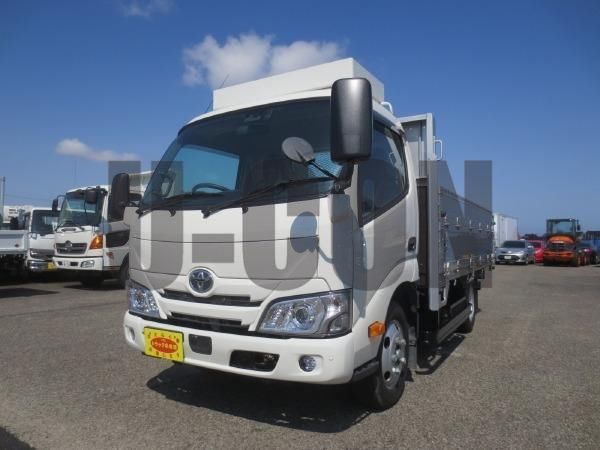 Toyota DYNA TRUCK 2022 6286114-0