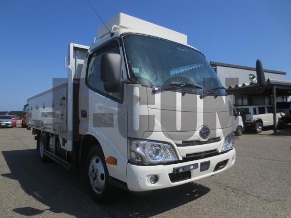 Toyota DYNA TRUCK 2022 6286114-1