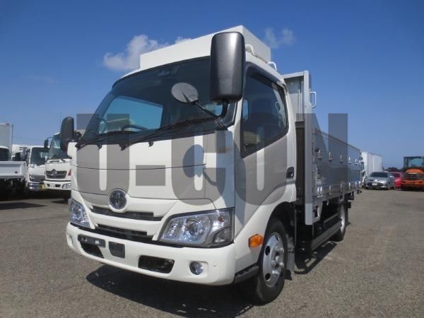 Toyota DYNA TRUCK 2022 6286114-2