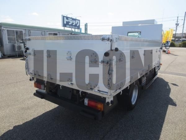 Toyota DYNA TRUCK 2022 6286114-3