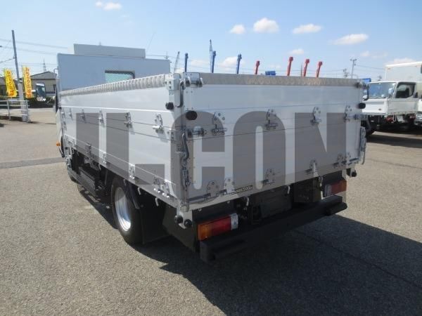Toyota DYNA TRUCK 2022 6286114-4