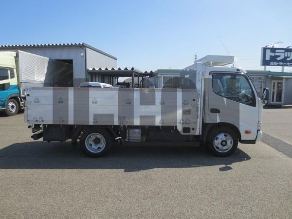 Toyota DYNA TRUCK 2022 6286114-7