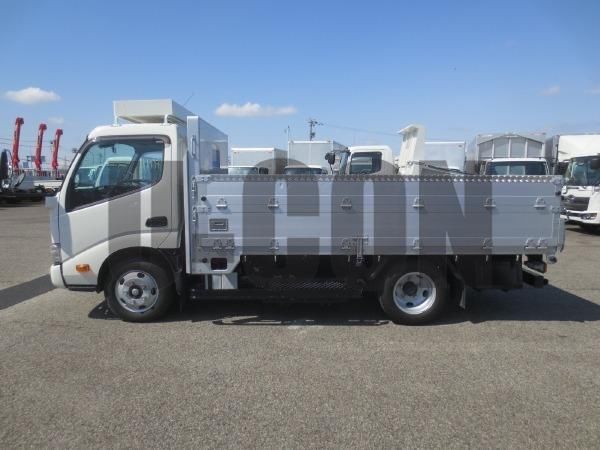 Toyota DYNA TRUCK 2022 6286114-8