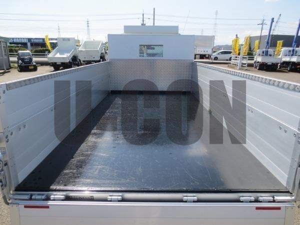 Toyota DYNA TRUCK 2022 6286114-9