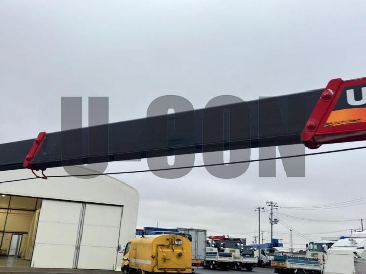 Toyota DYNA TRUCK 2022 6286200-10