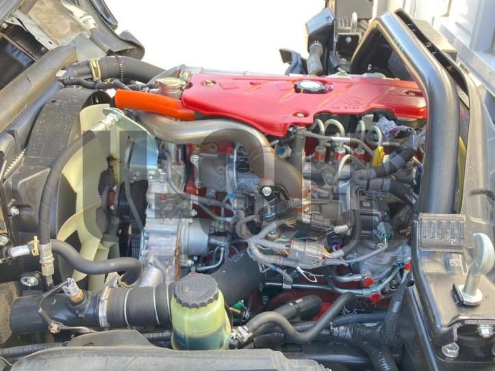 Toyota DYNA TRUCK 2022 6286202-10