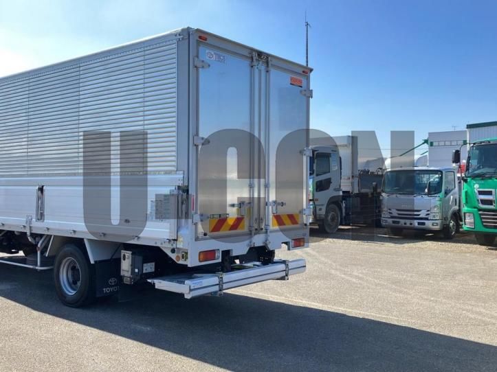 Toyota DYNA TRUCK 2022 6286202-5
