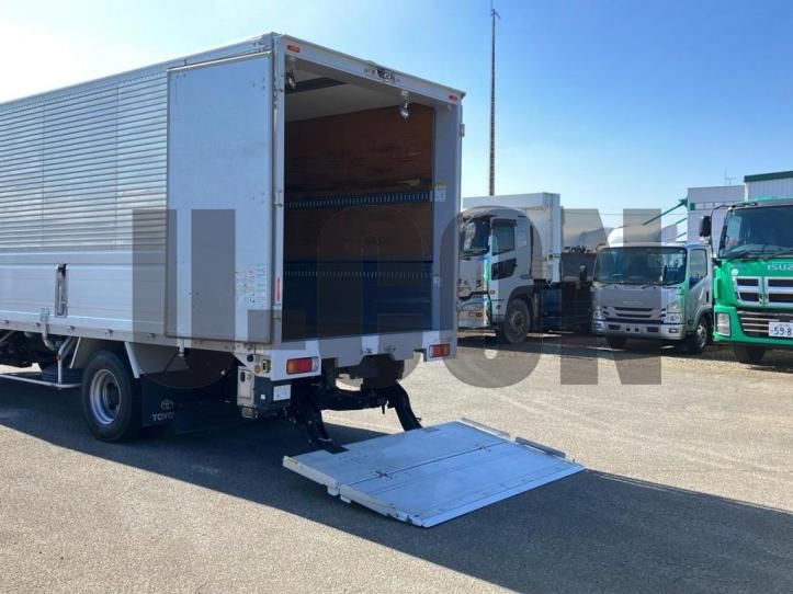 Toyota DYNA TRUCK 2022 6286202-6