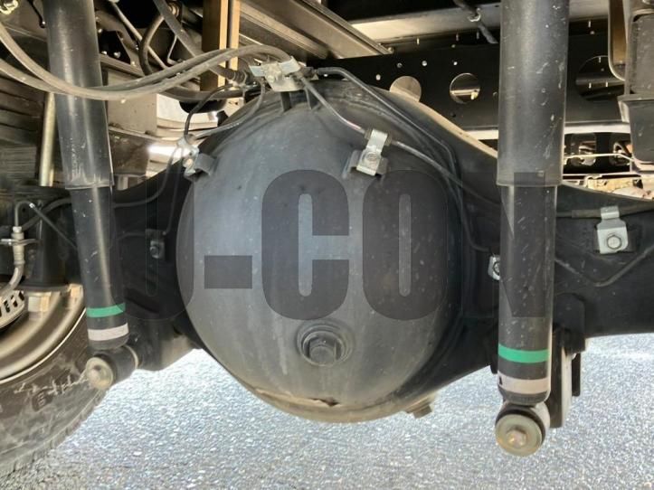 Toyota DYNA TRUCK 2022 6286202-9