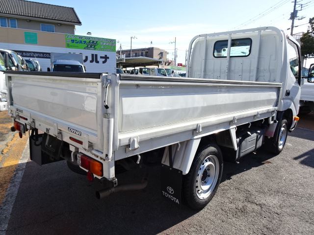 Toyota DYNA TRUCK 2021 6286244-1
