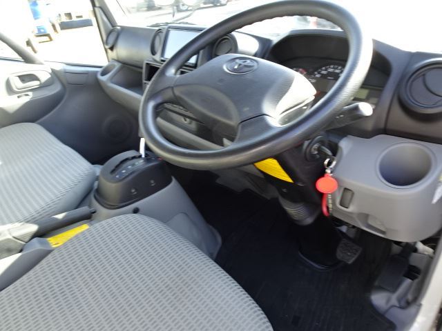 Toyota DYNA TRUCK 2021 6286244-2