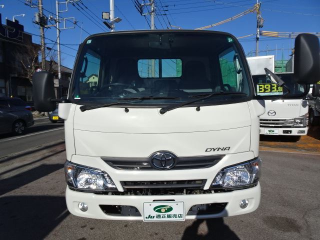 Toyota DYNA TRUCK 2021 6286244-3