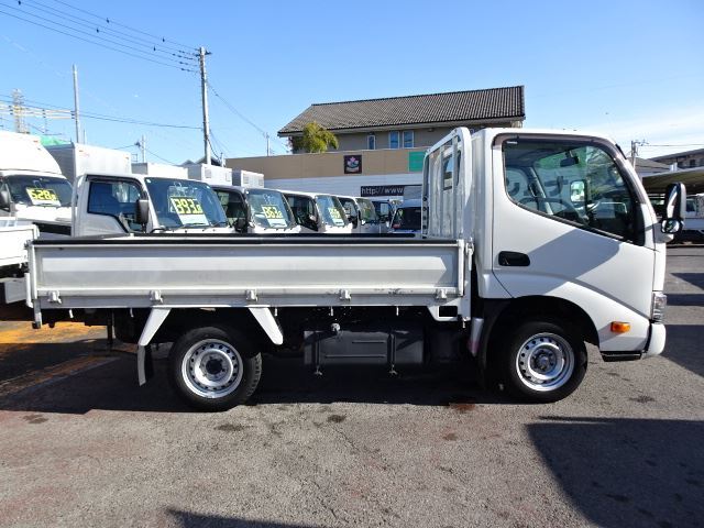 Toyota DYNA TRUCK 2021 6286244-5
