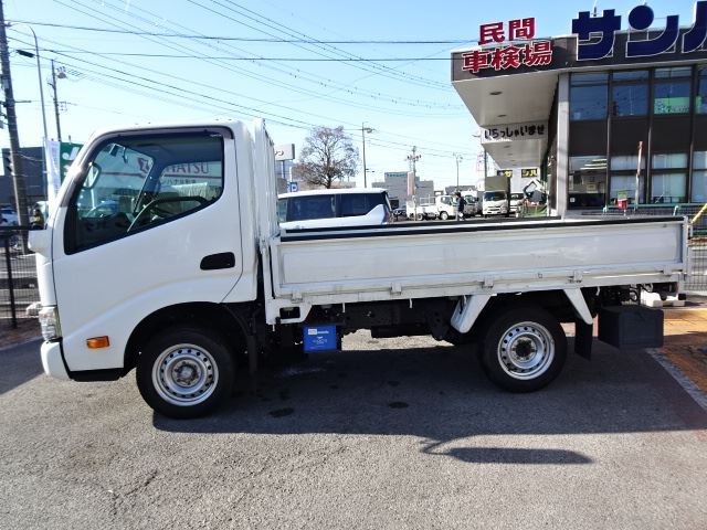 Toyota DYNA TRUCK 2021 6286244-6