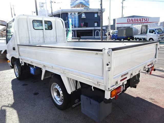 Toyota DYNA TRUCK 2021 6286244-7