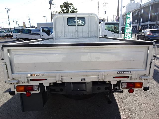 Toyota DYNA TRUCK 2021 6286244-8
