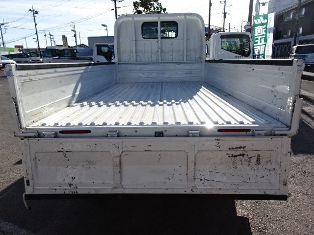 Toyota DYNA TRUCK 2021 6286244-9