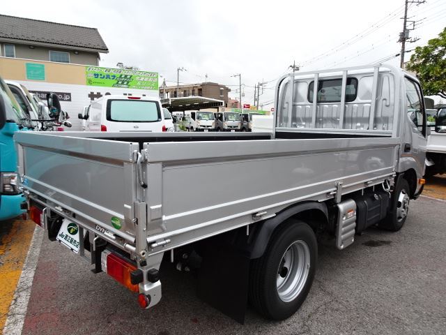 Toyota DYNA TRUCK 2021 6286423-1