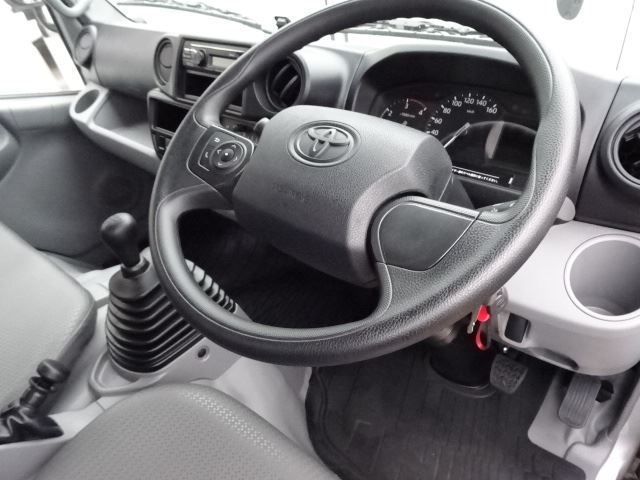 Toyota DYNA TRUCK 2021 6286423-2