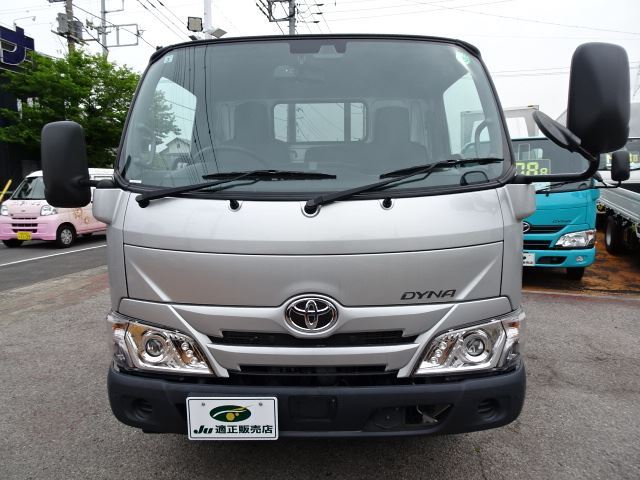 Toyota DYNA TRUCK 2021 6286423-3
