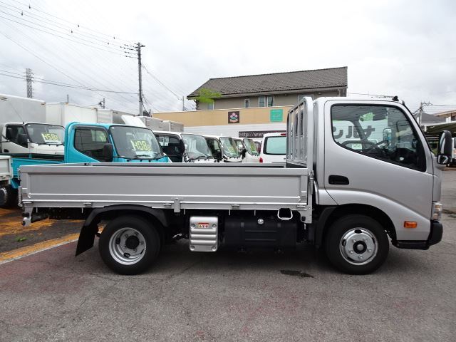 Toyota DYNA TRUCK 2021 6286423-5