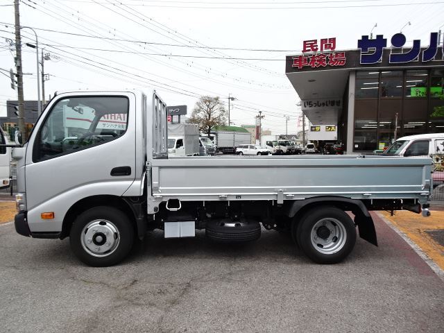 Toyota DYNA TRUCK 2021 6286423-6