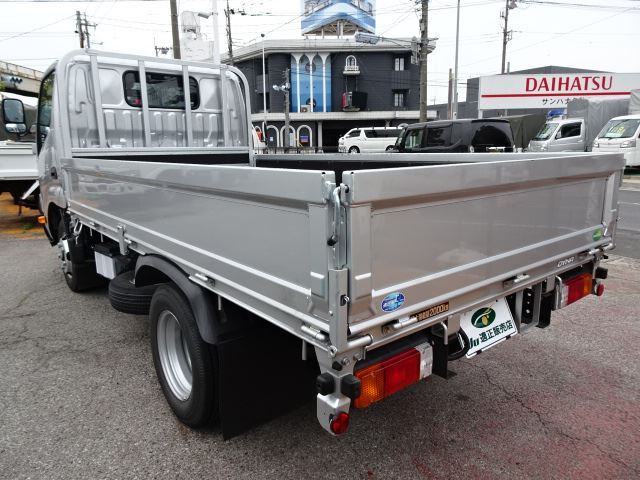 Toyota DYNA TRUCK 2021 6286423-7