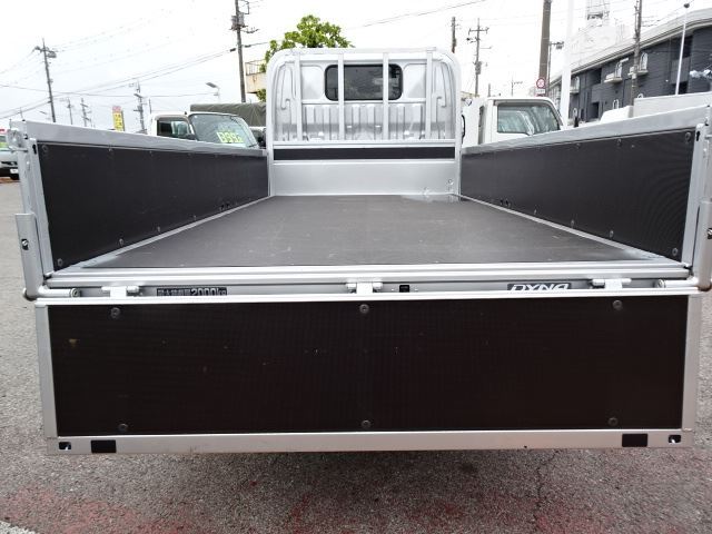 Toyota DYNA TRUCK 2021 6286423-9