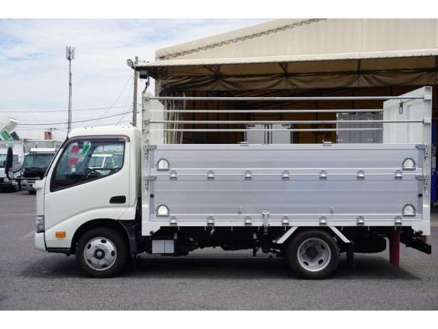 Toyota DYNA TRUCK 2021 6286464-2