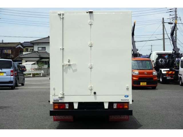 Toyota DYNA TRUCK 2021 6286464-3
