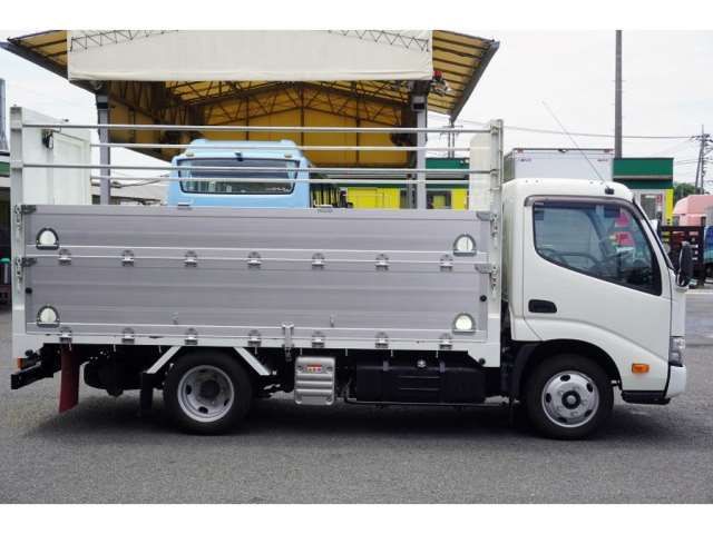 Toyota DYNA TRUCK 2021 6286464-4