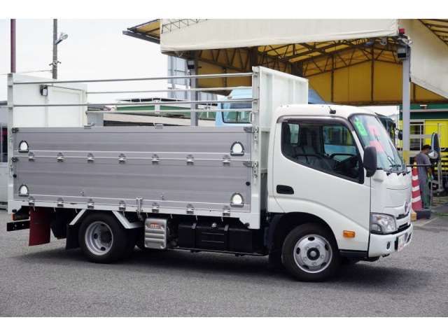 Toyota DYNA TRUCK 2021 6286464-5