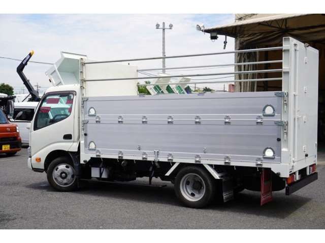 Toyota DYNA TRUCK 2021 6286464-6