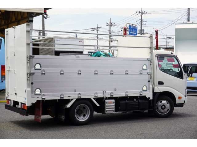 Toyota DYNA TRUCK 2021 6286464-7