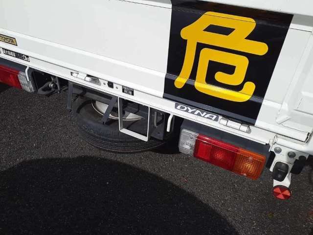 Toyota DYNA TRUCK 2021 6286465-10