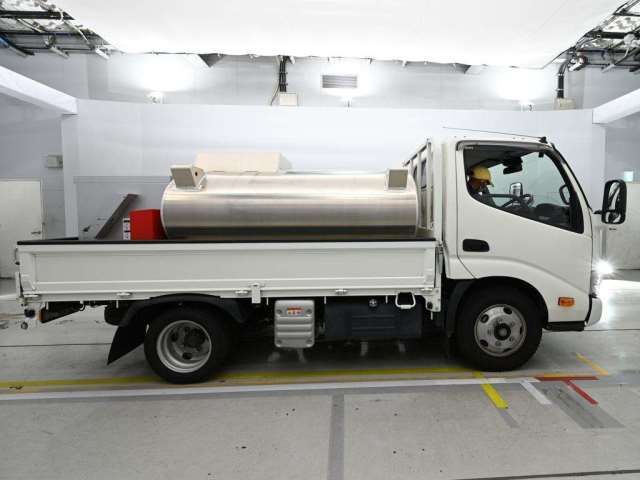 Toyota DYNA TRUCK 2021 6286465-2