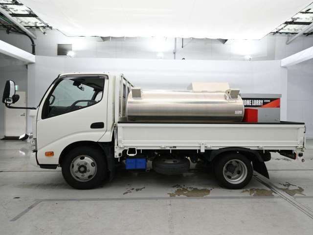 Toyota DYNA TRUCK 2021 6286465-3
