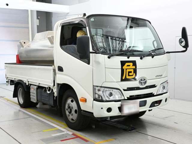 Toyota DYNA TRUCK 2021 6286465-4