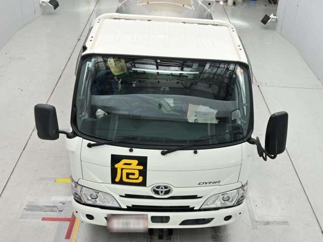 Toyota DYNA TRUCK 2021 6286465-6