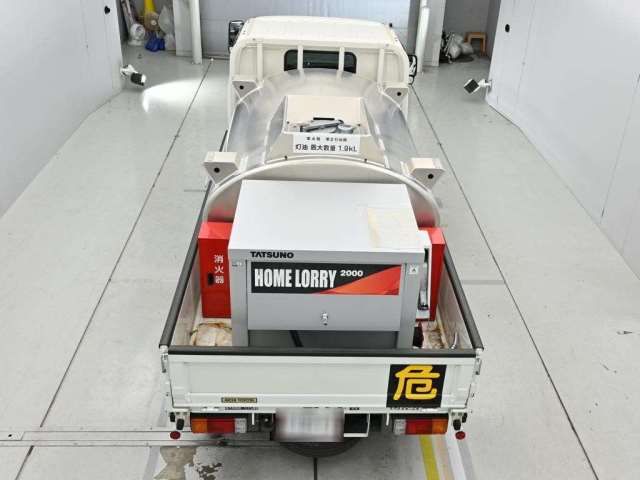 Toyota DYNA TRUCK 2021 6286465-7