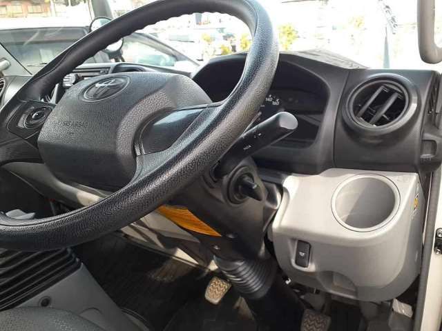 Toyota DYNA TRUCK 2021 6286465-8