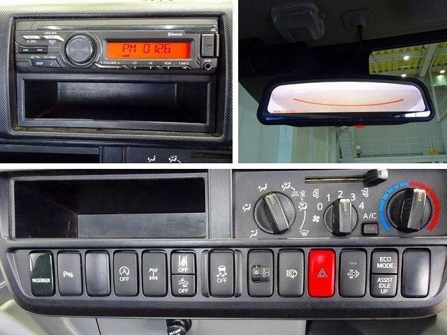 Toyota DYNA TRUCK 2021 6286504-10