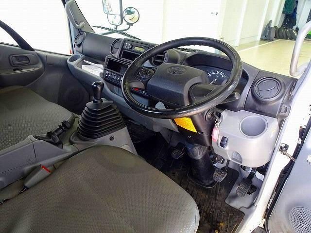 Toyota DYNA TRUCK 2021 6286504-4