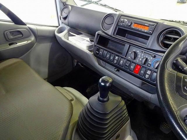 Toyota DYNA TRUCK 2021 6286504-8